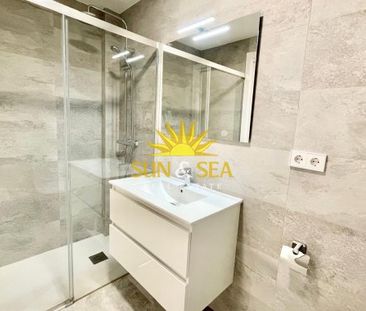 3 BEDROOM APARTMENT - MURCIA - Photo 3