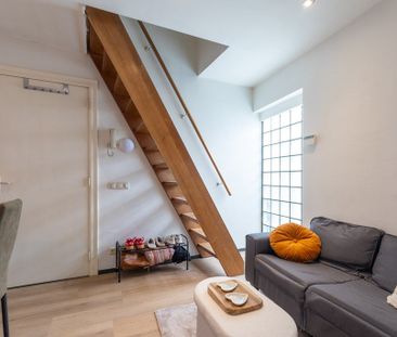 Te huur: Appartement Grote Gracht 81 A 02 in Maastricht - Photo 4