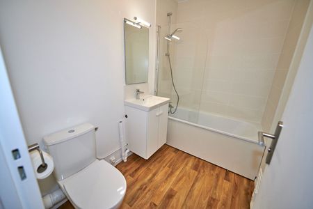 Location appartement 1 pièce, 28.90m², Boulogne-Billancourt - Photo 5