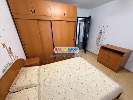 Inchiriere apartament 3 camere, Paltinis, Ploiesti - Photo 4