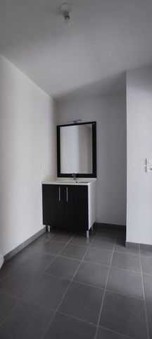Location Appartement 2 pièces 39m² TOURNEFEUILLE 31170 - Photo 3