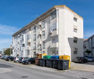 Apartamento T2 em Lisboa - Photo 4