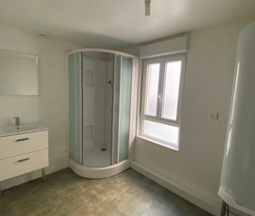 ETAPLES Centre Ville Appartement duplex 2 chambres - Photo 5