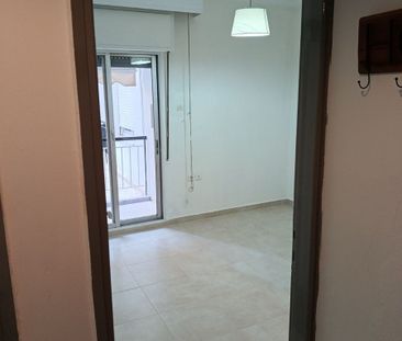 Studio/Γκαρσονιέρα για ενοικίαση Τίμιου Σταυρού (Σέρρες) - Photo 3