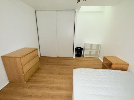 Location Appartement 2 pièces 41m² BORDEAUX 33000 - Photo 1