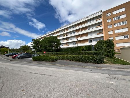 Location appartement 4 pièces, 73.00m², Reims - Photo 3