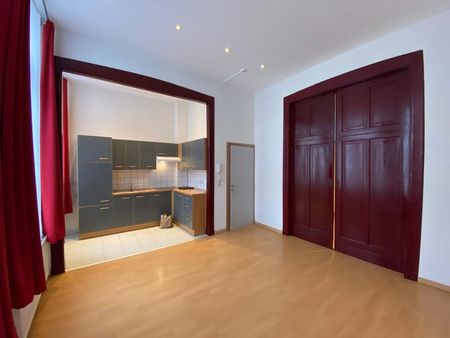 Appartement te huur - Photo 4