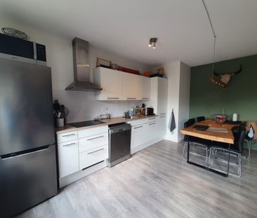 Te huur: Appartement Kadeplein 7 k in Roosendaal - Photo 2