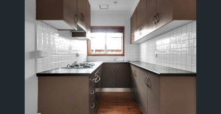 Charming, Bright & Exceptionally Located | 2-Bedroom Gem - Photo 4