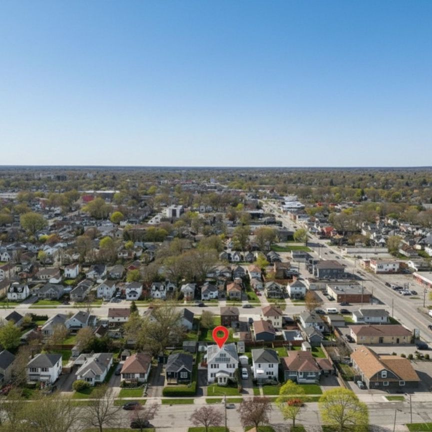 For Lease - 17 Lyons Avenue Unit# 2, Welland, Ontario - Photo 1