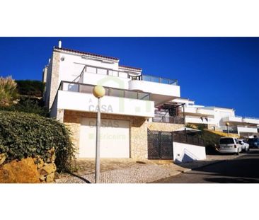 3 room luxury Villa for rent in Ericeira, Portugal - Photo 2