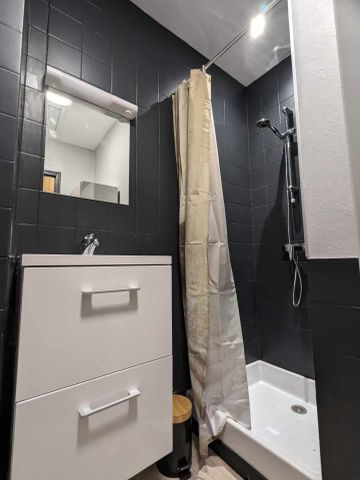 Location Appartement 1 pièce 35m² ISSOUDUN 36100 - Photo 5