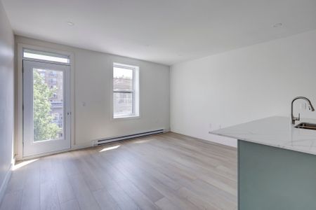 Appartement à louer à Montréal (Verdun/Île-des-Soeurs) - Photo 2
