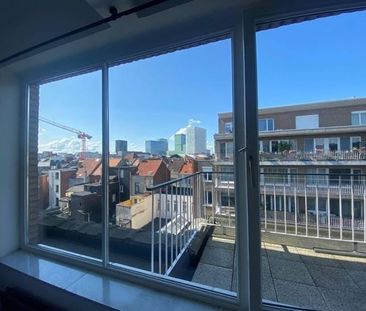 Appartement te huur - Photo 2