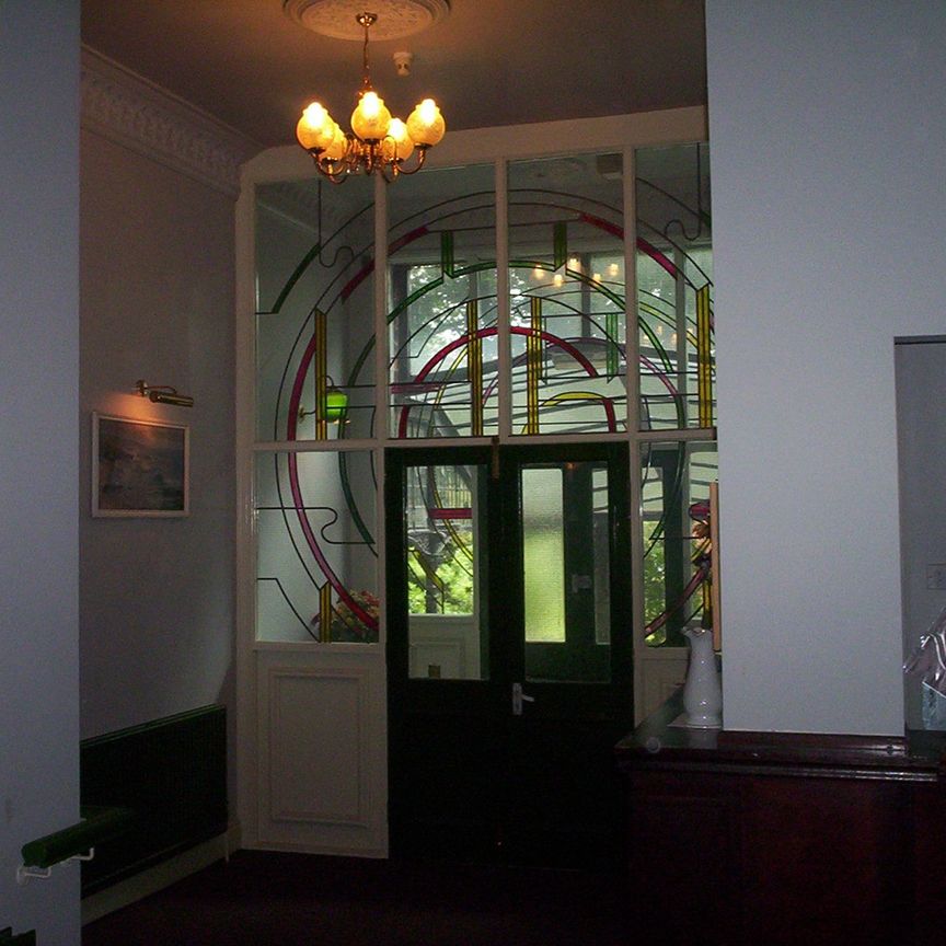 Room in a Shared House, Livingston Drive North, L17 - Photo 1