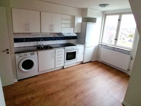 Kyrkvägen, Traryd - Foto 4