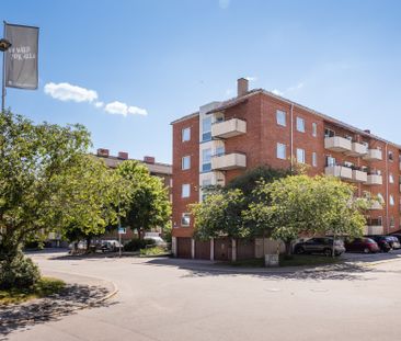 Tjärhovsgatan 15 C - Foto 3