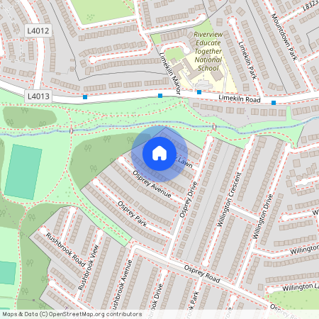 D6W YE00, Dublin