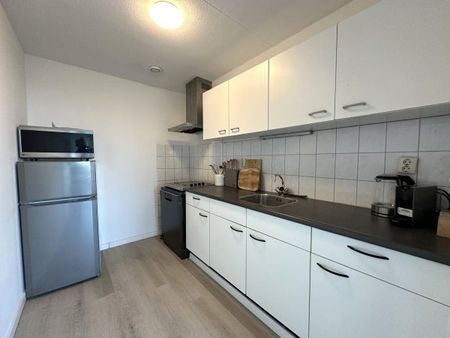 Te huur: Appartement Wolphaertsbocht in Rotterdam - Photo 3