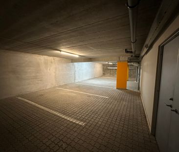 Garage/kælderrum i p-kælder med strøm - Photo 6
