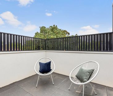 Unit 203/176-178 Union Road, Surrey Hills. - Photo 5