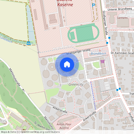 Olga-Rudel-Zeynek-Gasse 14 / 55, 8054, Graz