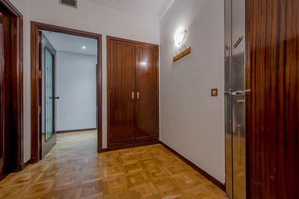 Calle de Francisco Gervás, Madrid, Community of Madrid 28020 - Photo 1