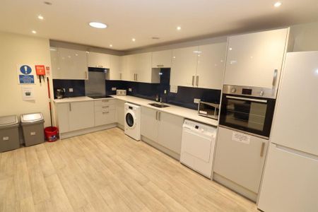 Studio to rent - Photo 4