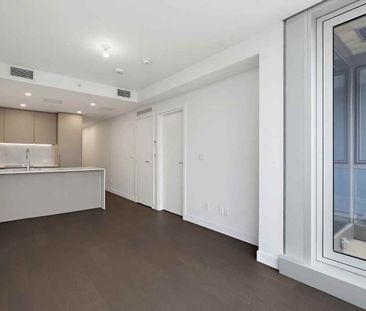 1500 Boulevard René-Lévesque Ouest apartment — Montréal, QC (1-Bedroom) - 1 Bedroom - Photo 6