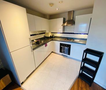 1 Bed Flat, Batsford House, SW19 - Photo 3