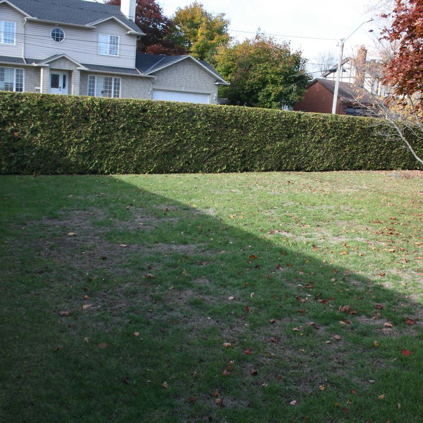 For Lease - 1781 Queensdale Avenue, Blossom Park - Airport and Area, Ontario - Photo 1