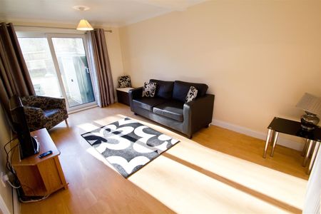 Holborn Street, Woodhouse, LS6 2QP, Leeds - Photo 2
