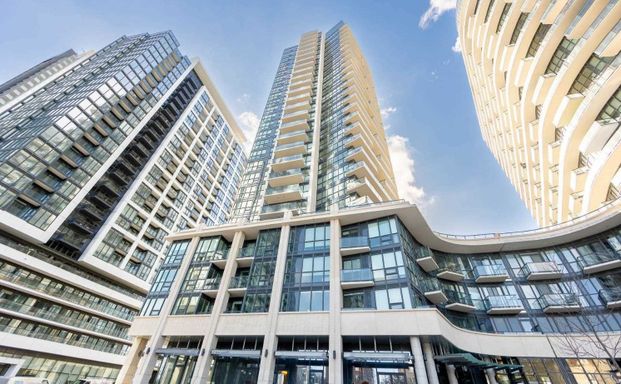 For Lease - 49 East Liberty Street Unit# 610, Toronto, Ontario - Photo 1