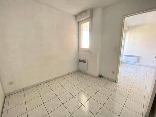 Location appartement 2 pièces 30.19 m² à Montpellier (34000) - Photo 1