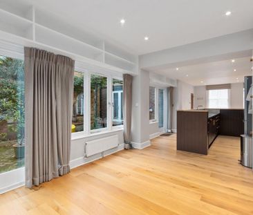 2 bedroom terraced house to rent - Photo 1