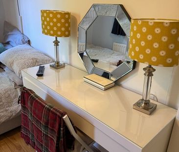 Room in a Shared House, Spindlewood Close, SO16 - Photo 4