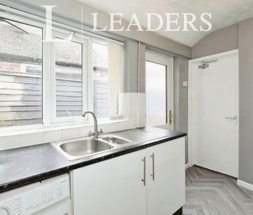 1 bedroom terraced house to rent - Photo 4