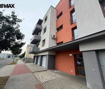 Pronájem bytu 1+kk v osobním vlastnictví 33 m², Uherské Hradiště - Fotografie 3