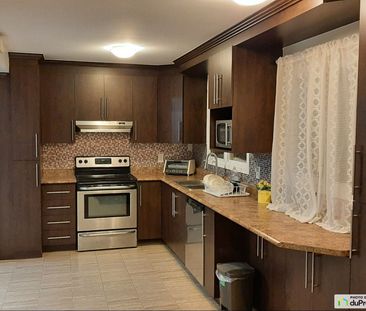 37, yvette-debain, Gatineau (Aylmer) à louer - Photo 1