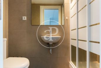 Penthouse for rent with views in Vara de Quart (Valencia)