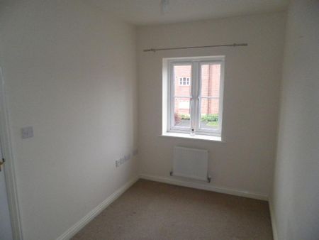 2 bedroom end of terrace house to rent - Photo 4