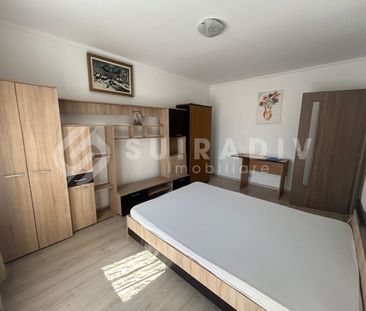 2 camere decomandate | balcon | parcare | Calea Florești Mănăștur - Photo 6