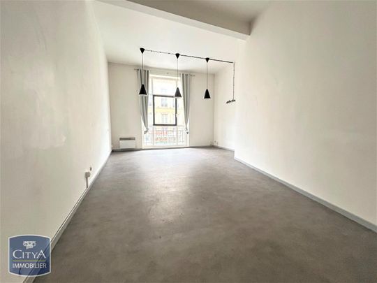 Location Appartement 1 pièce 34m² LILLE 59000 - Photo 1
