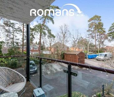 The Coppice, Church Crookham, Fleet, GU52 - Photo 5