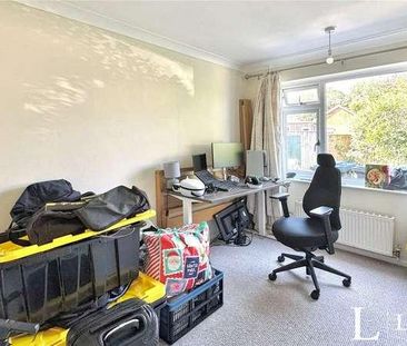 Grimston Lane, Trimley St. Martin, Felixstowe, IP11 - Photo 4