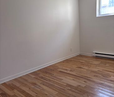 Appartement à Montréal (Montréal-Nord) - Photo 2