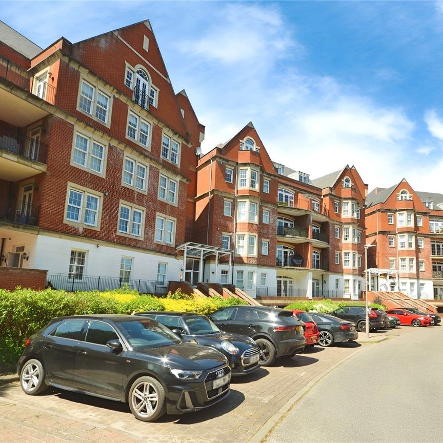 2 bedroom apartment to rent - Photo 1