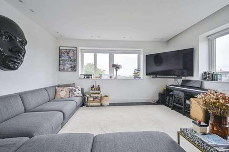 Avenue Road, St John's Wood, NW8 - Photo 4