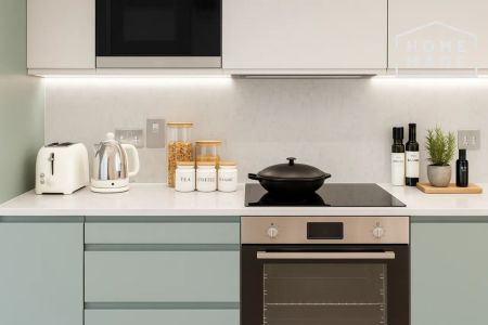 Enclave, Birmingham City, B5 - Photo 5