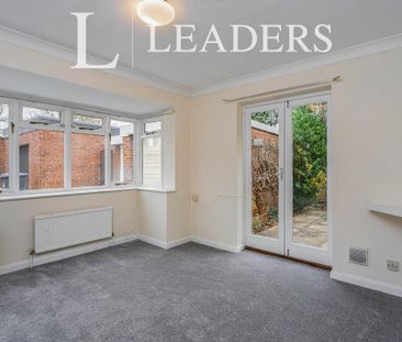 3 bedroom house to rent - Photo 1